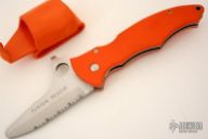 Custom Rescue Gunting (#001)