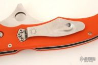 Custom Rescue Gunting (#001)