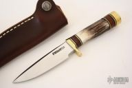 Miniature Model 25 "The Trapper" (#1068)