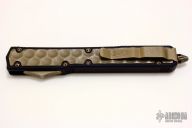 106-13APBU - Makora II Brut Bronze Apocalyptic