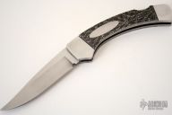 Large Lockback Automatic (4/50)