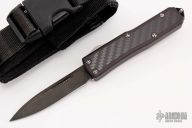 124-1 Daytona - Black Standard