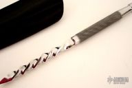 Twisted Dragon Tooth Devil Dart