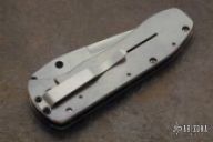 Whiplash Stellite frame lock