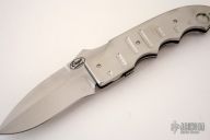 Small Linerlock Flipper