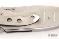 Small Linerlock Flipper