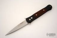 The Don 1706-C - Cocobolo (FPR)