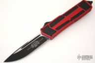 Scarab S/E Red (12/2008)