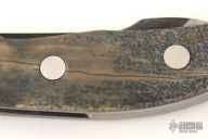 Special Folding Knife AS