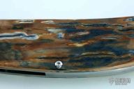 Special Folding Knife AS