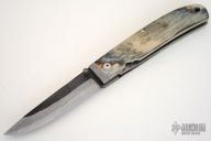 Special Folding Knife AS