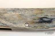 Special Folding Knife AS