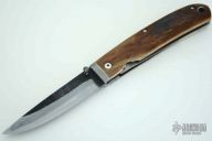 Special Folding Knife AS