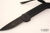 Medium UDT - Hand-Ground (#056)