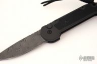 Medium UDT - Damascus (#60)