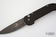 UDT - Raindrop Damascus (#016)