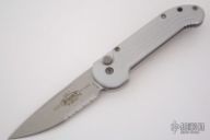 UDT - SW Serrated / Clear (4/2000)