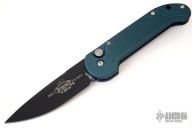 UDT - Black Plain / Ocean Blue (6/2000)