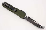 125-1ODt UTX-85 OD Green Tactical Standard