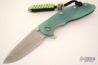 XM-18 Flipper (Gen III) w/ Starlingear Bead & Extra Scales