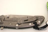 XM-18 Flipper (Gen III) w/ Starlingear Bead & Extra Scales