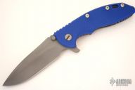 XM-18 Flipper (Gen II)