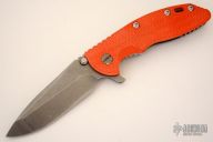 XM-18 Flipper (Gen III)