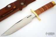 Model 1 "All-Purpose Fighting Knife"