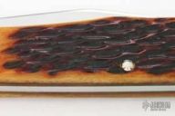 Bolster Release Automatic