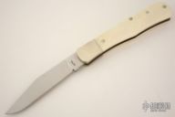 Bolster Release Automatic