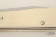 Bolster Release Automatic