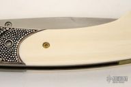 Spearpoint - T12-AG1 (#88/100)