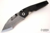 Tripwire II - Model 5 Tanto