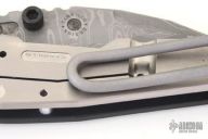 Tripwire II - Model 5 Tanto