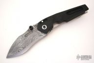 Tunnel Ratt - Model 6 Spearpoint