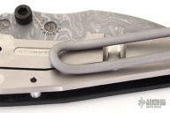 Tunnel Ratt - Model 6 Spearpoint