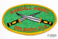 Randall Made Knives Patch
