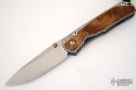 Large Sebenza - 2009 Edition