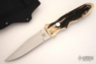 KM-6 - Arkansas Toothpick