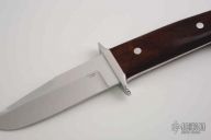 Chute Knife