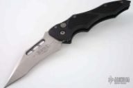 Vector Auto - Stonewash Plain (04/2002)