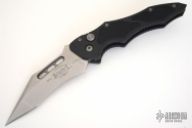 Vector Auto - Stonewash Plain (03/2002)