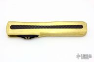 Ultratech - D/E Mirror w/ Bearing Grade Brass and CF