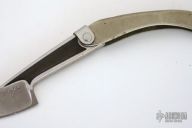 Mini-Tweezerlock Folder