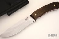 Tamahagane Hunting Knife