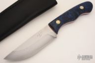 Tamahagane Hunting Knife