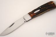 Single Blade Trapper