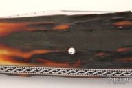 Single Blade Trapper