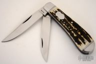 Wharncliffe Trapper