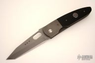 Linerlock Folder